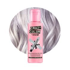 Crazy Color 028 Farba na vlasy Platinum 100ml