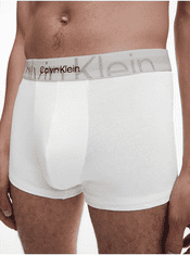 Calvin Klein Boxerky pre mužov Calvin Klein Underwear - biela S