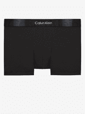 Calvin Klein Čierne pánske boxerky Calvin Klein Underwear XL