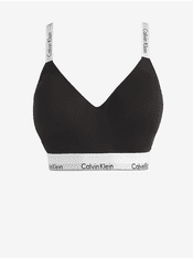 Calvin Klein Podprsenky pre ženy Calvin Klein Underwear - čierna XS