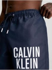 Calvin Klein Plavky pre mužov Calvin Klein Underwear - tmavomodrá M