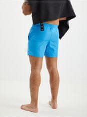 Calvin Klein Plavky pre mužov Calvin Klein Underwear - modrá L