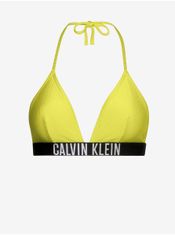 Calvin Klein Dvojdielne pre ženy Calvin Klein Underwear - žltá XL