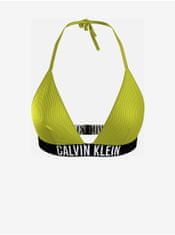 Calvin Klein Dvojdielne pre ženy Calvin Klein Underwear - žltá XS