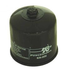 K&N Olejový filter KN-202 (alt. HF202)