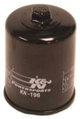 K&N Olejový filter KN-196 (alt. HF196)