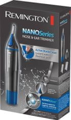 REMINGTON NE3850 – Hygienický zastřihávač Nano