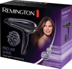 REMINGTON D5215 Vysoušeč vlasů Pro-Air Shine