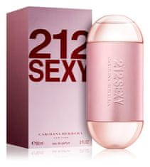 Vidaxl 212 Sexy parfumovaná voda 60ml