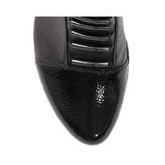 Rieker Členkové topánky čierna 36 EU Y216200