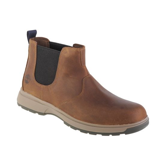 Timberland Chelsea boots hnedá Atwells Ave Chelsea