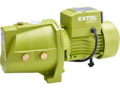 Extol Craft čerpadlo prúdové, 500W, 3080l/hod