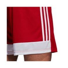 Adidas Nohavice červená 158 - 163 cm/XS Tastigo 19