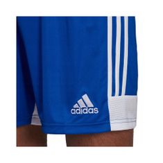 Adidas Nohavice modrá 158 - 163 cm/XS Tastigo 19
