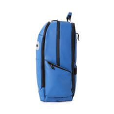 Hedgren Batoh Commute Bike Stem 2-Comp. Backpack 15,6"+ RFID HCBI03 - jasne modrá