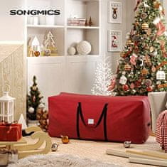 Songmics Úložná taška na vianočný stromček SONGMICS RXS003R03