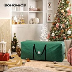 Songmics Úložná taška na vianočný stromček SONGMICS RXS003G01