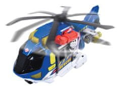 SIMBA Záchranárska helikoptéra 39 cm so svetlom a zvukom