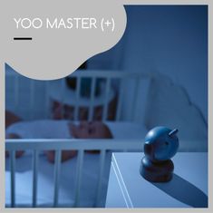 Babymoov Prídavná kamera k Yoo-Master Plus