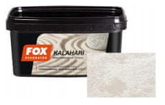 FOX Stavebná farba na stenu Kalahari Sabulum 0002 1l