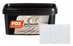 FOX Stavebná farba na stenu Kalahari Lapis 0005 1l