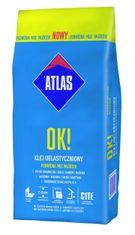 Atlas Trieda C1TE flexibilné lepidlo na dlaždice 5 kg
