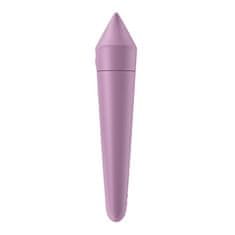 Vidaxl Ultra Power Bullet 8 stimulátor klitorisu Lilac