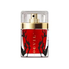 Vidaxl Devil For Men Pheromone Perfume parfém pre mužov 50ml
