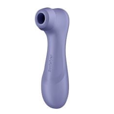 Vidaxl Pro 2 Generation 3 masážny strojček na klitoris Lilac