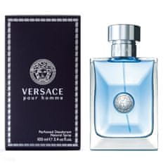 Vidaxl Pour Homme parfumovaný dezodorant v spreji 100ml