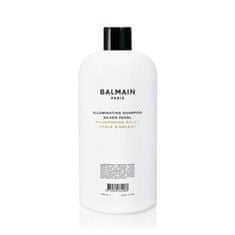 Vidaxl Illuminating Shampoo Silver Pearl šampón na korekciu farby pre blond a šedivé vlasy 1000ml