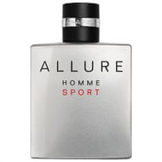 shumee Allure Homme Sport toaletná voda v spreji 50ml