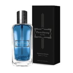 Vidaxl Feromónový parfém pre mužov parfém s feromónmi pre mužov v spreji 50ml