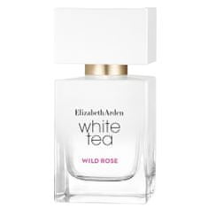 Vidaxl Toaletná voda White Tea Wild Rose 30ml