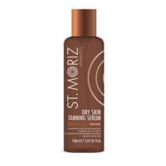 Vidaxl Advanced Pro Gradual Dry Skin Tanning Serum samoopaľovacie sérum na suchú pokožku 150ml