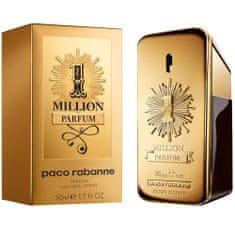 Vidaxl 1 Million Parfum parfémový sprej 50ml