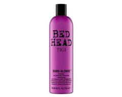Vidaxl Bed Head Dumb Blonde šampón na chemicky ošetrené vlasy 750ml