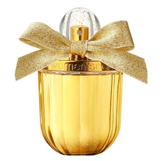 Vidaxl Gold Seduction parfumovaná voda 100ml