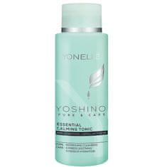 Vidaxl Yoshino Pure & Care esenciálne upokojujúce tonikum 400ml