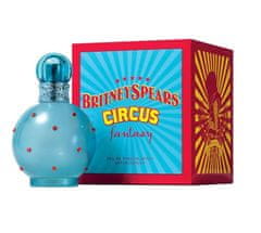 Vidaxl Circus Fantasy parfémová voda v spreji 100ml