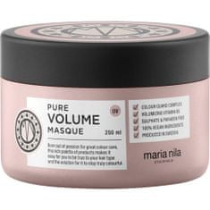 Vidaxl Pure Volume Masque na jemné vlasy 250ml