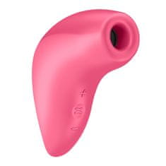 Vidaxl Magnetický stimulátor klitorisu Deep Pulse Pink