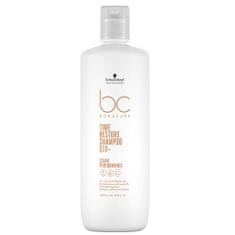 Vidaxl BC Bonacure Time Restore Shampoo jemne čistiaci šampón pre zrelé vlasy 1000ml