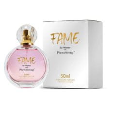 Vidaxl Feromónový parfém Fame For Women Parfém pre ženy v spreji 50ml