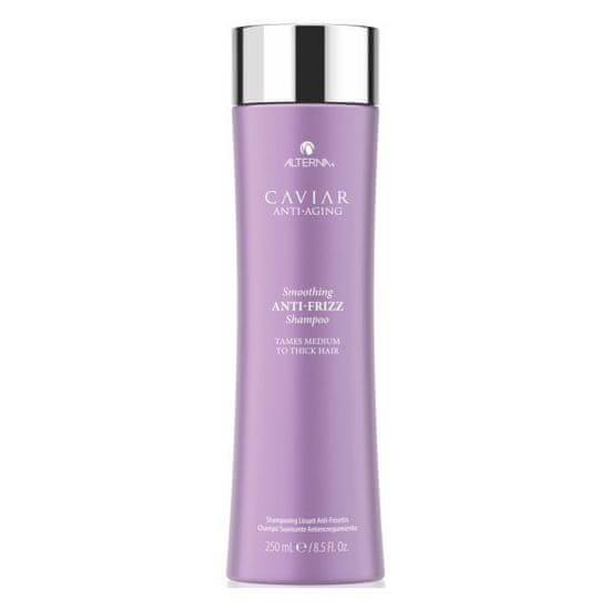 Vidaxl Šampón Caviar Anti-Aging Smoothing Anti-Frizz 250ml
