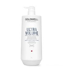 Vidaxl Dualsenses Ultra Volume Bodifying Shampoo šampón na zväčšenie objemu 1000ml