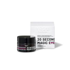 Vidaxl 20 Seconds Magic Eye Treatment liftingové a regeneračné sérum na oči a očné viečka 15ml