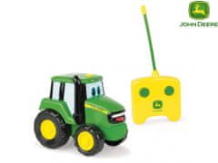 John Deere JD Kids John Deer RC Traktor Johnny 15,5 cm