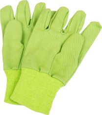 Bigjigs Toys Záhradné rukavice NOIS zelené