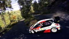 Nacon WRC 9 - PS4